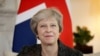 En Grande Bretagne, incertitudes sur le Brexit