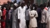 Northeastern Nigeria Struggles with Insecurity, Food Crisis