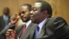 Fate of Ousted Zimbabwe Councillors Now in Minister Chombo's Hands