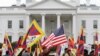 ཨ་རིའི་ནང་འོས་བསྡུ་བྱེད་ཉེའི་སྐབས་འདིར་སྲིད་དོན་ཚོགས་པ་གཉིས་ཀྱི་བོད་དོན་ལ་རྒྱབ་སྐྱོར།