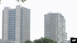 Polícia contém manifestação de veteranos de guerra em Maputo