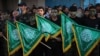 Kotu Ta Cire Hamas Daga Jerin Kungiyoyin 'Yan Ta'adda