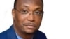 Lehady Soglo, maire de Cotonou, président exclu du parti. (VOA/Ginette Fleure Adandé)