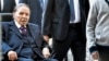 Deuxième événement public pour le président Bouteflika en un mois en Algérie
