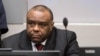 L'ancien vice-président congolais Jean-Pierre Bemba a été acquitté en appel des crimes de guerre et des crimes contre l'humanité commis en Centrafrique, à la Cour pénale internationale (CPI), La Haye, 8 juin 2018. (Twitter/CPI)