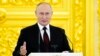 Perezida Putin Asaba Kuganira n'Uburayi ku Kibazo ca Ukraine