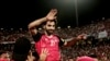 Salah inarrêtable, Aubameyang à la peine en Europe