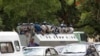 Zimbabwe Police Arrest 15 Activists for 'Illegal' Political Activity