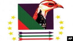 Renamo, logo