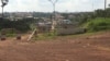 La Guinée équatoriale arrête de construire un mur à sa frontière camerounaise