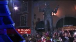 El Mundo al día