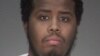 Mohamed Abdihamid Farah, one of several Minnesota men facing trial for allegedly plotting to join the Islamic State group, appears in an undated photo provided by the Washington County Sheriff's Office in Stillwater, Minn.