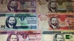 Anulação de atos de empresas das "dívidas ocultas" afeta credibilidade de Moçambique