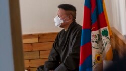སྲིད་སྐྱོང་གིས་ཨ་རིས་རྒྱ་ནག་ལ་གནོན་ཤུགས་སྤྲོད་དགོས་པའི་འབོད་སྐུལ།