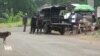 Double scrutin sous haute sécurité au Cameroun