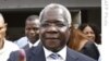 Renamo acusa polícia de planear assassinar Dhlakama e ameaça Guebuza