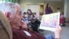 Staying Active Mentally Helps Protect Brain from Dementia
