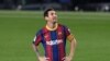Foot: Messi, libre de s'engager où il veut