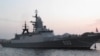 俄羅斯指美國軍艦於東中國海 與俄羅斯軍艦險相撞