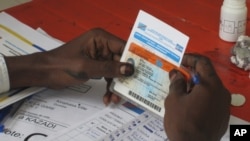 Angola:Sociedade civil vai monitorizar eleições