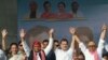 Partai-partai Oposisi India Berjanji Lawan Pemerintahan Modi