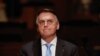 FILE - Former Brazilian President Jair Bolsonaro is pictured during an event at the Municipal Theater in Sao Paulo, Brazil, March 25, 2024. He was indicted Nov. 21, 2024, on charges of attempting a coup to keep him in office after his electoral defeat in 2022.
