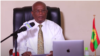 Hayyu Dureen ABO, Obbo Daawud Ibsaa Baatiilee 11f Manatti Ugguramuu Mirkaneeffachuu Isaa Boordiin Filannoo Beeksise