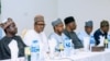 Gavana atoa idadi mpya ya waliouwawa katika mapigano Nigeria