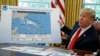 Trump Creates Storm of His Own With Repeated Claims of Hurricane Threat to Alabama
