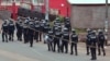 Combats meurtriers à Kumba dans le Sud-Ouest du Cameroun