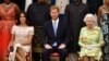 Harry et Meghan: du coup de foudre à la vie de famille outre-Atlantique