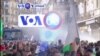 VOA60 Afrique du 2 avril 2020