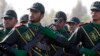 AS Jatuhkan Sanksi Lagi atas 5 Warga Iran terkait Penindasan Demonstran 