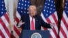 Trump achelewesha ushuru wa magari dhidi ya Canada na Mexico