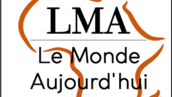 Le Monde Aujourd'hui Édition de 18h30 