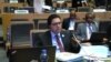 L'Iran paie des dettes à l'ONU et récupère son droit de vote