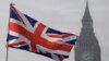 The Road to Brexit Gets Rougher for UK's May 