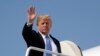 Ana Shirin Yin Zanga Zanga Kan Ziyarar Da Shugaba Trump Zai Kai Landan