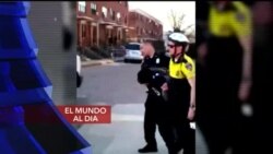 El Mundo al día