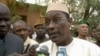 Abdoulaye Idrissa Maiga, le nouveau Premier ministre du Mali (Reuters)