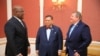 Félix Tshisekedi demande l'"annulation totale" de la dette africaine