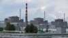 Shambulizi la kituo cha umeme: Ukraine na Russia zatupiana lawama 