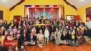 སྲིད་སྐྱོང་མཆོག་གི་ཧྥི་ལི་ཌེལ་ཧྥི་ཡའི་ནང་འཚམས་གཟིགས། 
