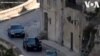 Le prochain James Bond se tourne en Italie