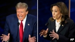 Election 2024 Debate