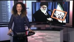 برنامه تبلت مسیح علینژاد: چرا آقای خامنه ای از ترویج زبان انگلیسی ناراحت است؟