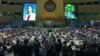 Record Number of Leaders Sign Climate Accord