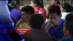 El Mundo al día