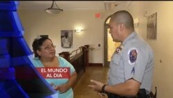 El Mundo al día