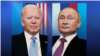 Amerika n'Uburusiya Bashobora Gusakizanya Kubera Ukraine